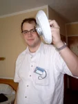 Foto des Kostüms