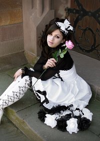 Cosplay-Cover: Thorny Rose JSK