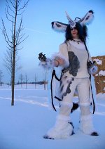 Cosplay-Cover: Kirin