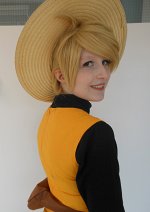 Cosplay-Cover: Yellow