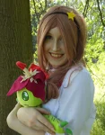 Foto des Kostüms