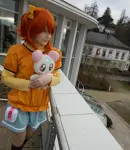 Foto des Kostüms