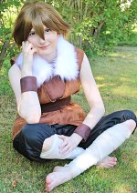 Cosplay-Cover: Cliff [Harvest Moon Back to Nature/Friends of Mine