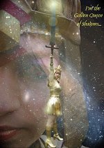 Cosplay-Cover: Sailor Galaxia