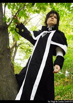 Cosplay-Cover: Teito Klein [Fest]