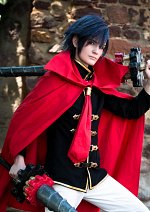 Cosplay-Cover: Kunagiri Machina