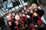Foto des Kostüms