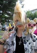 Cosplay-Cover: ★Holiday Reita★