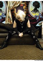 Cosplay-Cover: Ruki - 13stairs[-] of 1