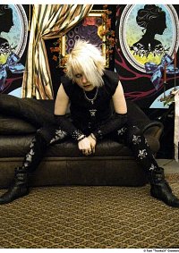 Cosplay-Cover: Ruki - 13stairs[-] of 1