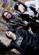 Cosplay-Cover: Hitsugi ~ Leopard / Tour