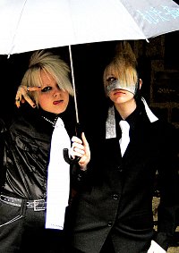 Cosplay-Cover: Reita - Personal Series [Arena 37° ]