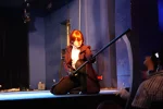Cosplay-Cover: Castor [07-Ghost] Bühnenkostüm 2010: