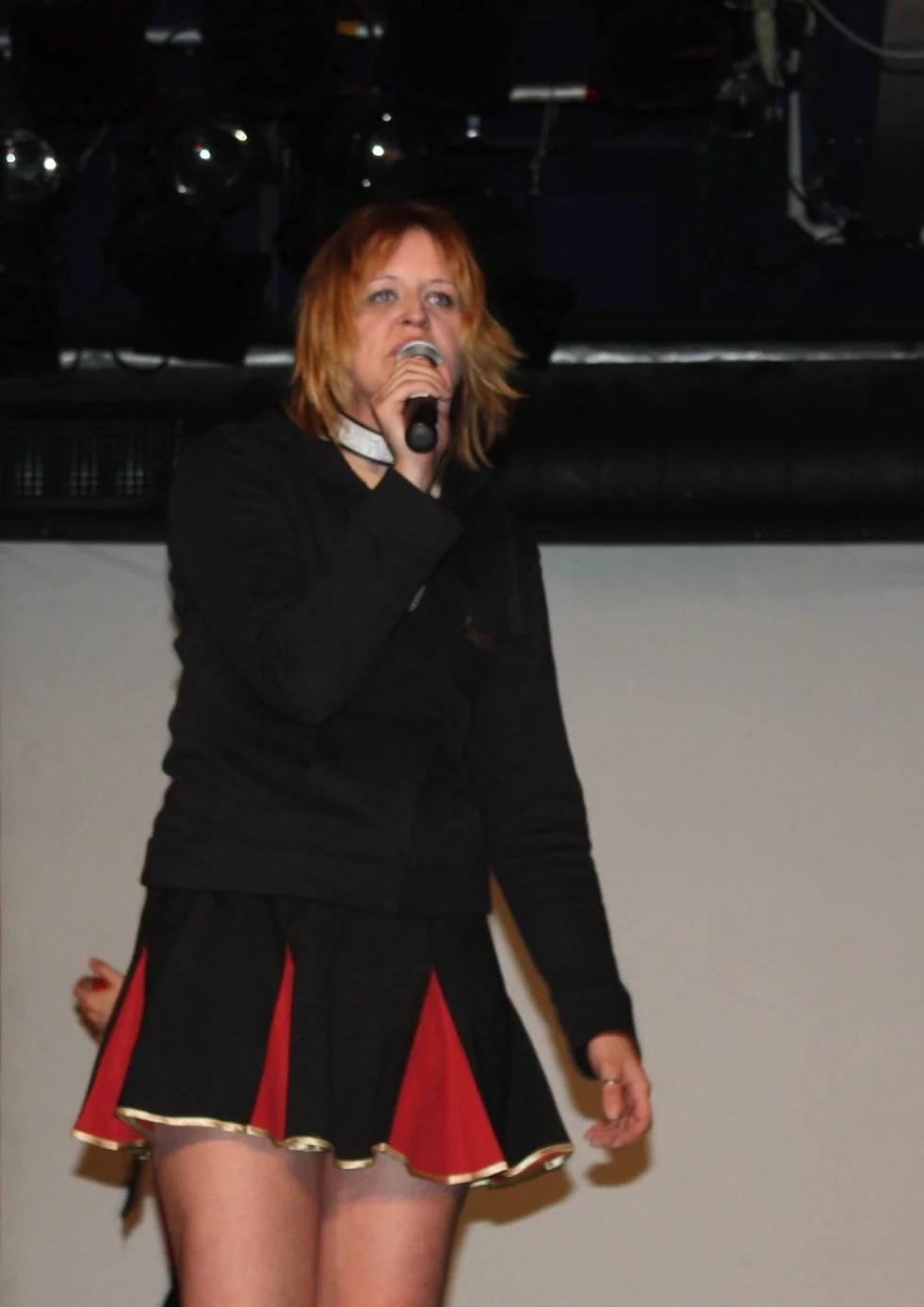 Cosplay-Cover: GenesiS