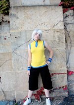 Cosplay-Cover: Riku [Kinder Version]