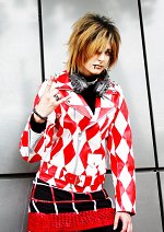 Cosplay-Cover: Kaoru -  Child Prey Shooting Version