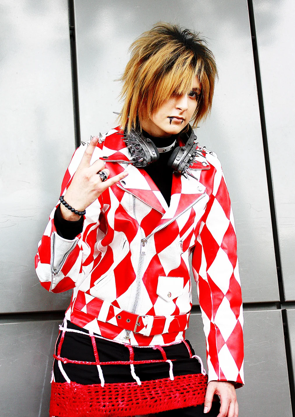 Cosplay-Cover: Kaoru -  Child Prey Shooting Version