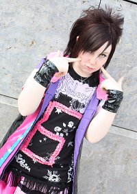 Cosplay-Cover: Yuji - 39 GalaxyZ