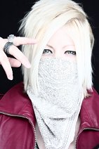 Cosplay-Cover: Reita [れいた] - REPEATED COUNTLESS ERROR