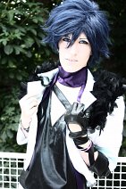 Cosplay-Cover: Tokiya Ichinose [St☆rish]