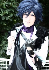 Cosplay-Cover: Tokiya Ichinose [St☆rish]