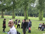 Foto des Kostüms