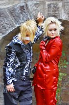 Cosplay-Cover: Reita れいた - Distress and Coma