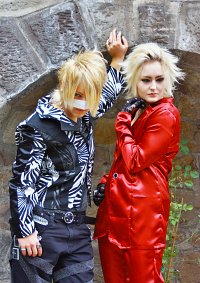 Cosplay-Cover: Reita れいた - Distress and Coma