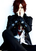 Cosplay-Cover: Ruki ルキ [Pulse Wriggling to Black]