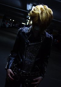 Cosplay-Cover: Reita れいた [NLDH]