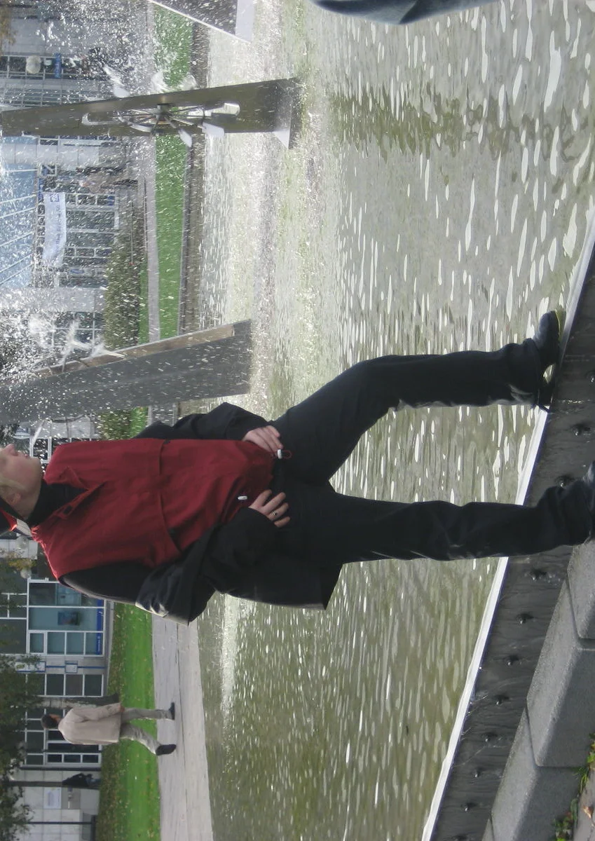 Cosplay-Cover: Seguchi Touma - Anime