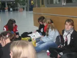 Foto des Kostüms