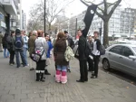 Foto des Kostüms