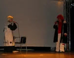 Foto des Kostüms