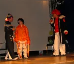 Foto des Kostüms