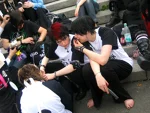 Cosplay-Cover: Ruki - GazeRock