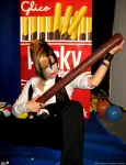 Foto des Kostüms