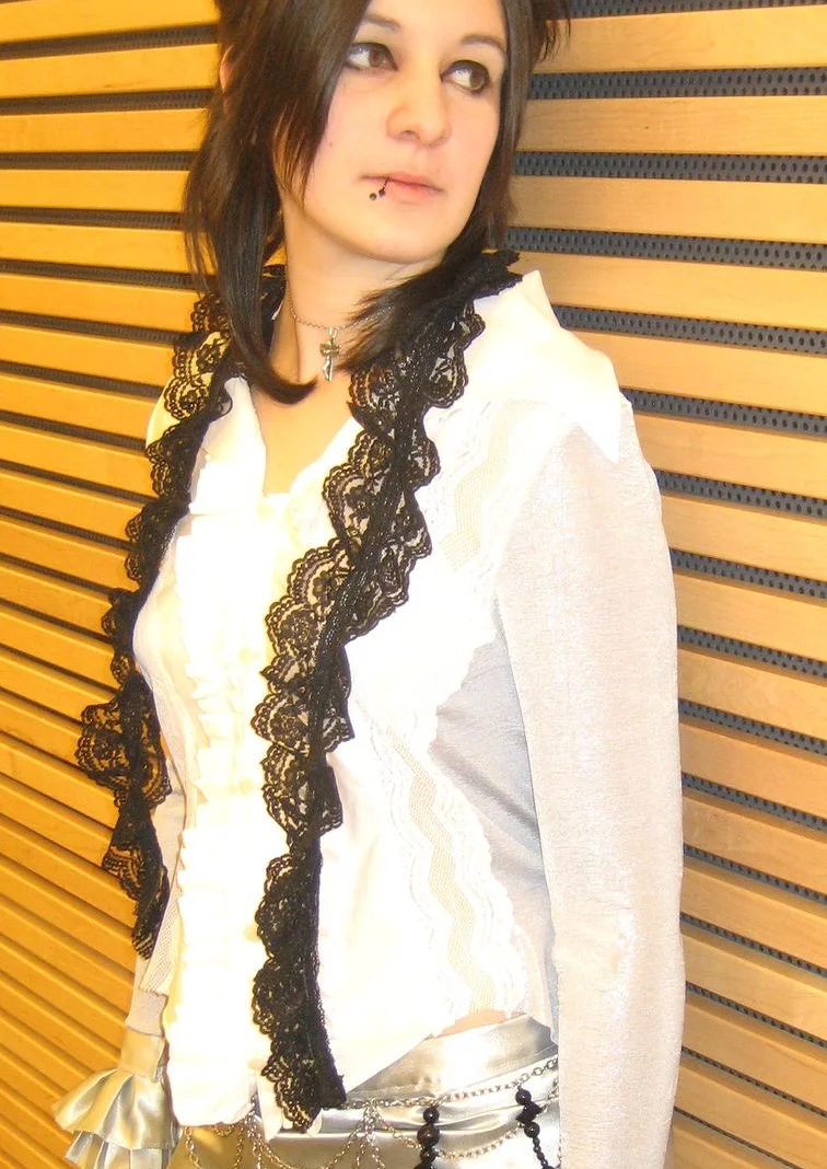 Cosplay-Cover: Aoi - Regret