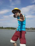 Foto des Kostüms