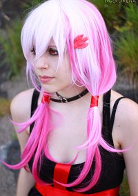 Cosplay-Cover: Inori