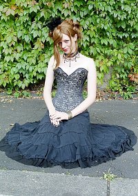 Cosplay-Cover: Miss Lucy [Emilie Autumn]