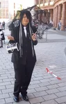 Foto des Kostüms