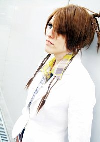Cosplay-Cover: Byou | Raging Blood