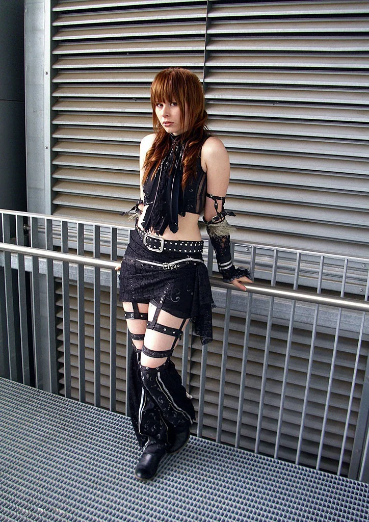 Cosplay-Cover: Rito「りと | Plug into the Socket」