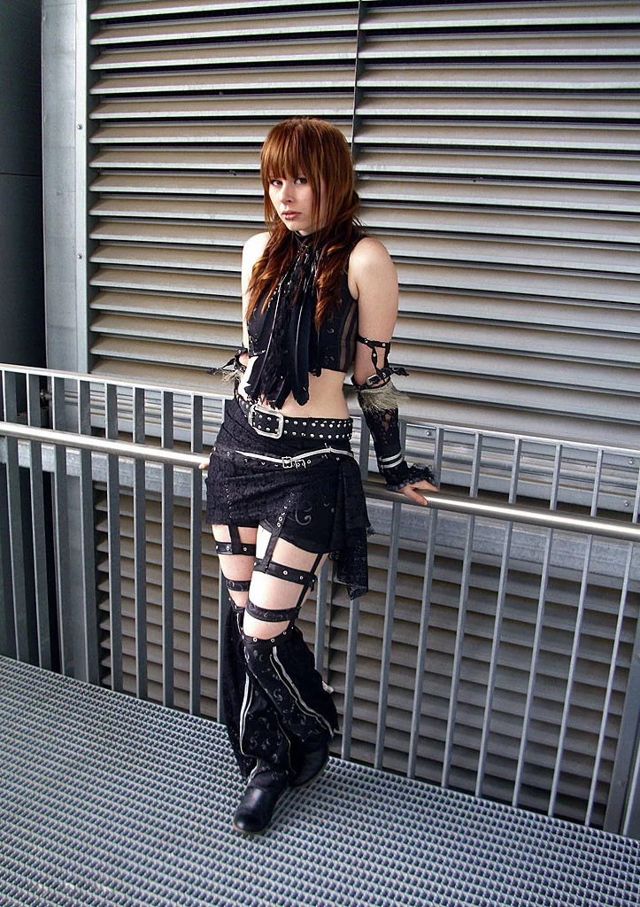 Cosplay-Cover: Rito「りと | Plug into the Socket」