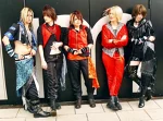 Cosplay-Cover: Hikaru [Music Nippon]