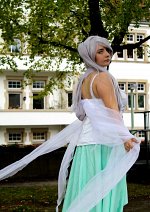 Cosplay-Cover: Aria [Luft]