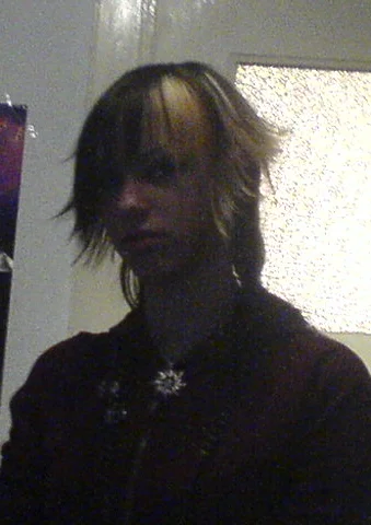 Cosplay-Cover: in Real