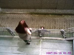 Foto des Kostüms