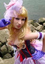 Cosplay-Cover: Sheryl Nome ~ LION op